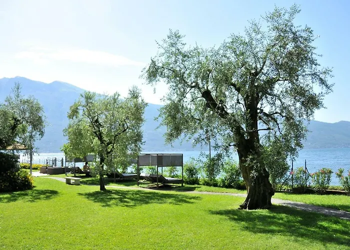 Torre Degli Ulivi 4*