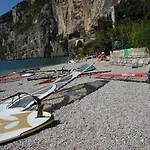 Torre Degli Ulivi Couette-café 4*