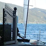 Torre Degli Ulivi Couette-café Tignale