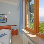 Torre Degli Ulivi Couette-café Tignale