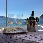 Torre Degli Ulivi Couette-café