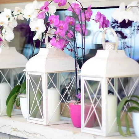 Torre Degli Ulivi 4* Tignale