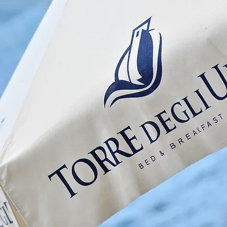 Torre Degli Ulivi Oda ve Kahvaltı