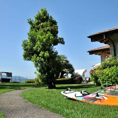 Torre Degli Ulivi Oda ve Kahvaltı