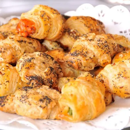 Oda ve Kahvaltı Torre Degli Ulivi