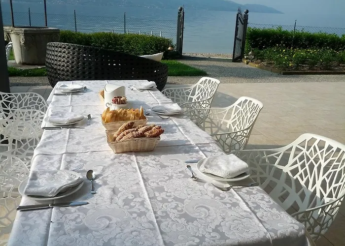 Oda ve Kahvaltı Torre Degli Ulivi 4*