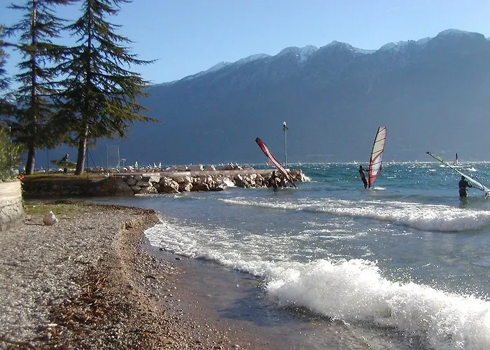 Oda ve Kahvaltı Torre Degli Ulivi