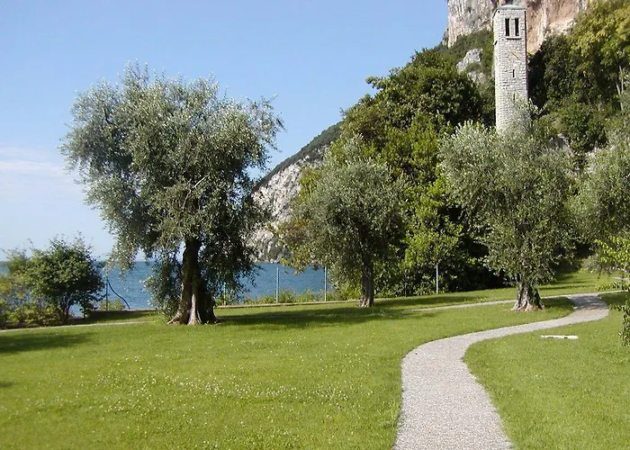 Torre Degli Ulivi Tignale