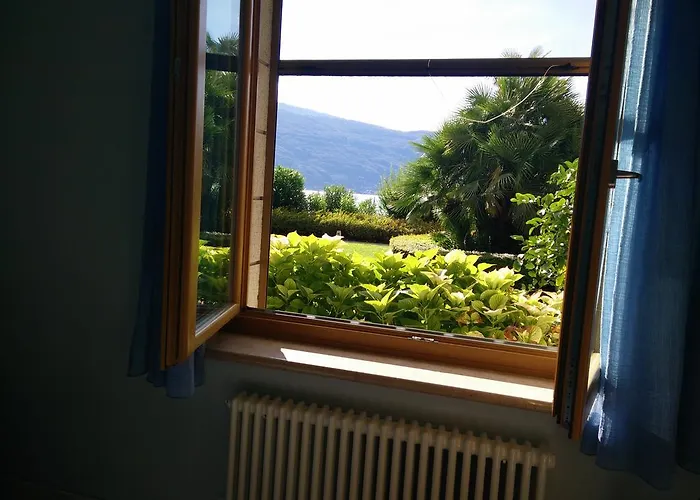 Oda ve Kahvaltı Torre Degli Ulivi