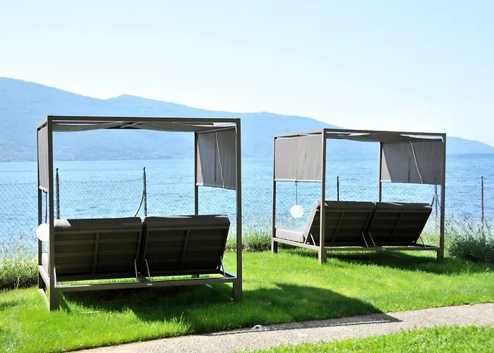 Oda ve Kahvaltı Torre Degli Ulivi 4*