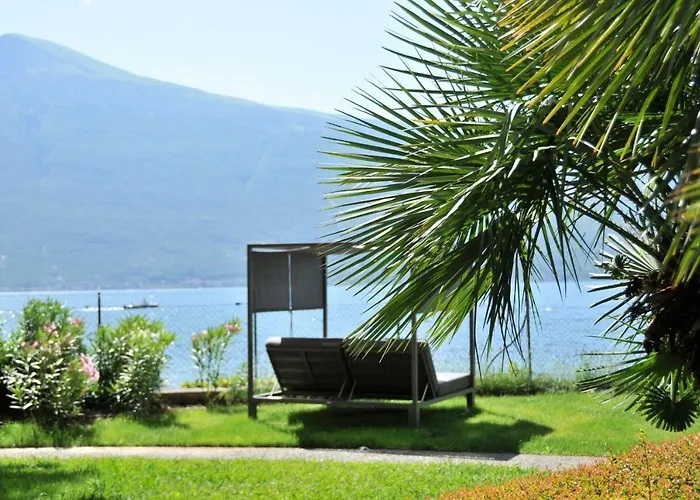 Oda ve Kahvaltı Torre Degli Ulivi 4*